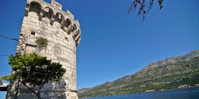 Korcula, Croacia