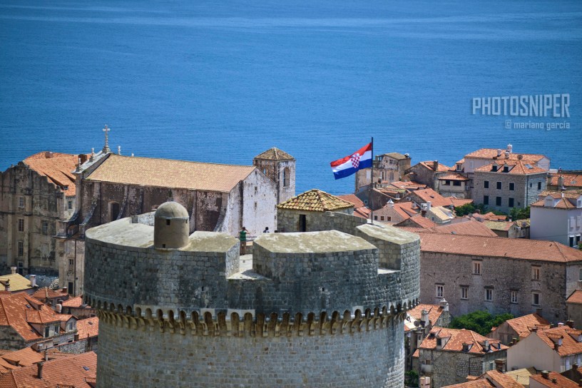 Dubrovnik, Croacia