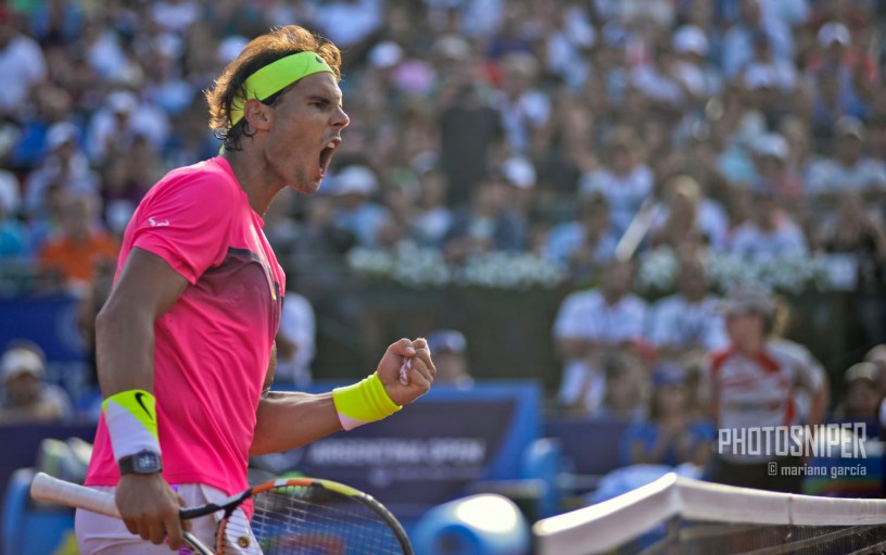 Rafael Nadal