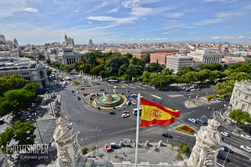 Madrid, España