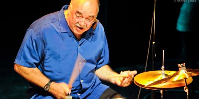 Peter Erskine