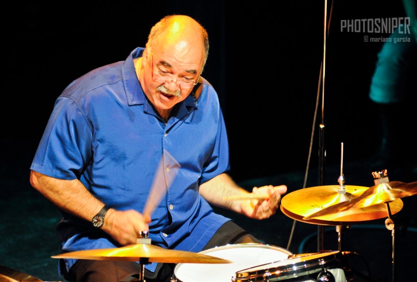 Peter Erskine