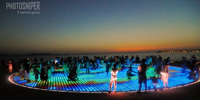 Zadar, Croacia