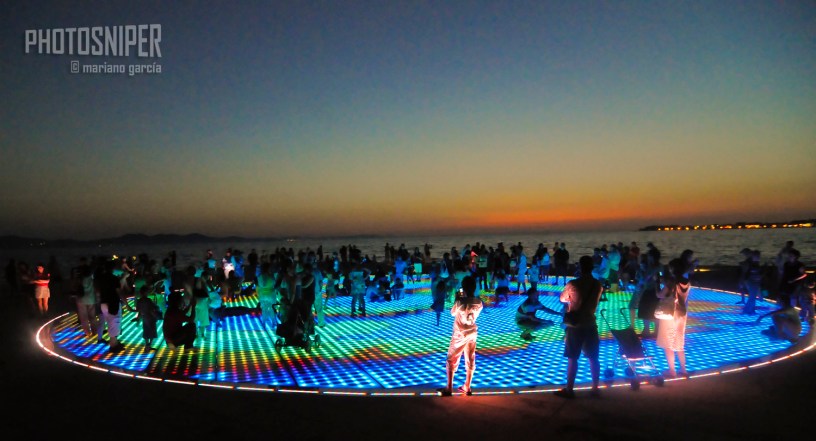 Zadar, Croacia