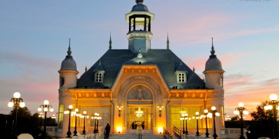 Museo de Arte de Tigre, Argentina